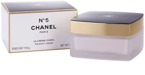 chanel bodycreme|chanel body cream no 5.